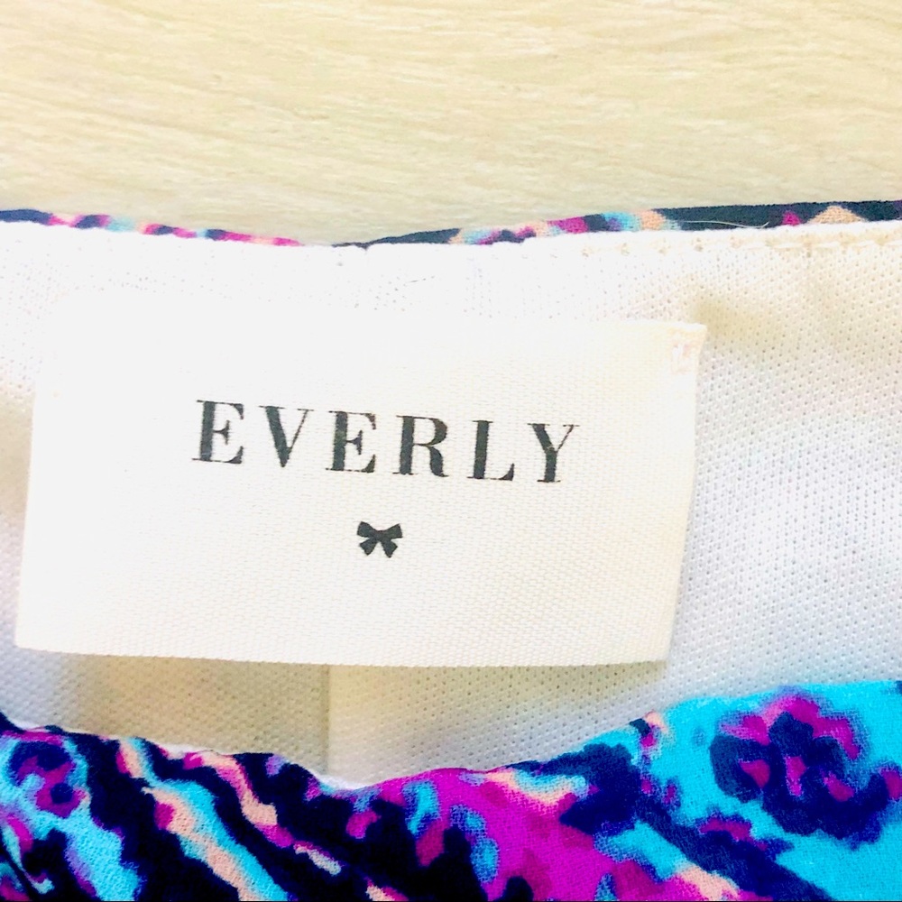 Everly | Boho Festival Top - Picture 4 of 5